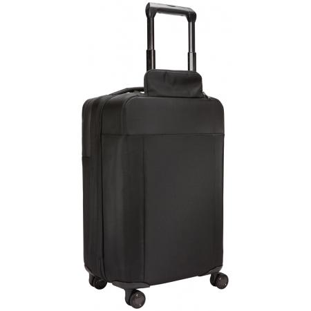 Валіза на колесах Thule Spira Carry On Spinner 35L (TH 3203773) black