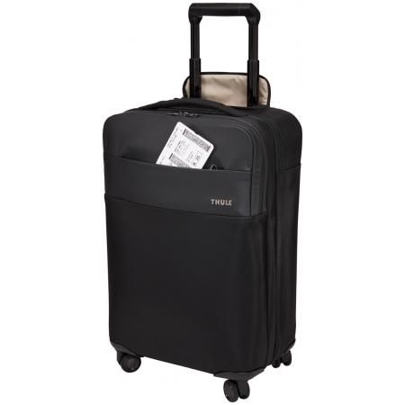 Валіза на колесах Thule Spira Carry On Spinner 35L (TH 3203773) black