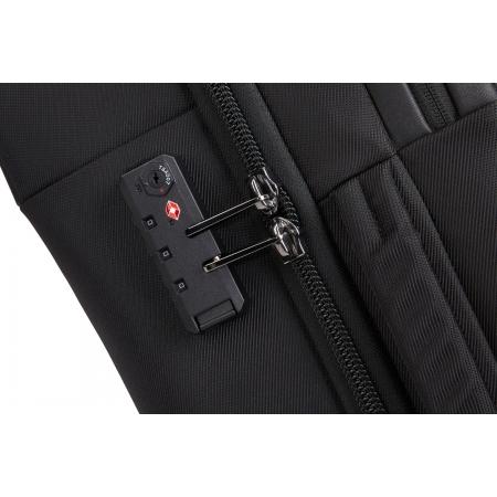 Валіза на колесах Thule Spira Carry On Spinner 35L (TH 3203773) black