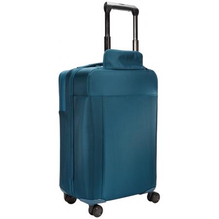 Валіза на колесах Thule Spira Carry On Spinner 35L (TH 3203774) legion blue