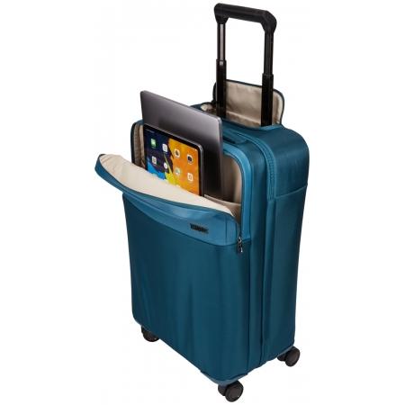 Валіза на колесах Thule Spira Carry On Spinner 35L (TH 3203774) legion blue