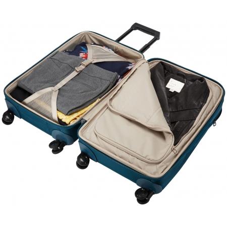 Валіза на колесах Thule Spira Carry On Spinner 35L (TH 3203774) legion blue