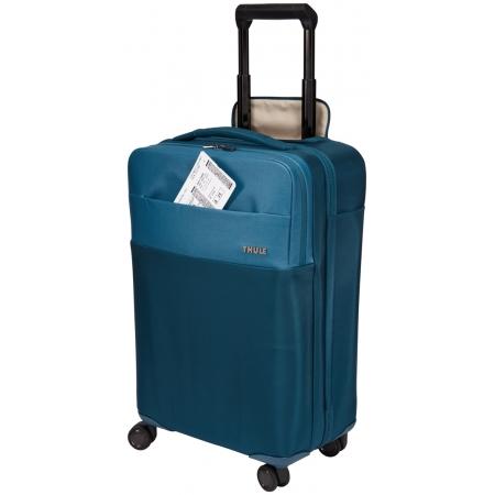 Валіза на колесах Thule Spira Carry On Spinner 35L (TH 3203774) legion blue