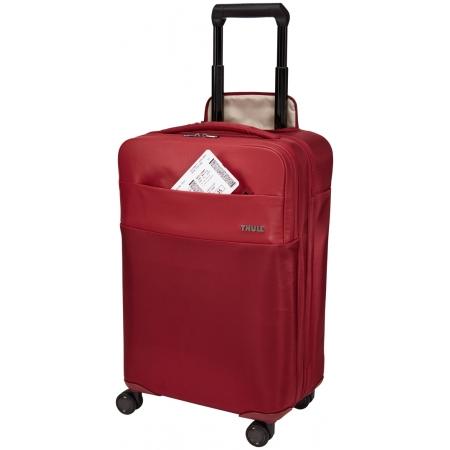 Чемодан на колесах Thule Spira Carry On Spinner 35L (TH 3203775) rio red