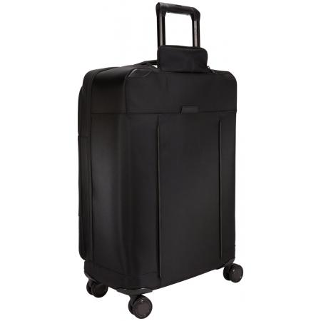 Валіза на колесах Thule Spira Spinner 68cm/27" 78L (TH 3203776) black