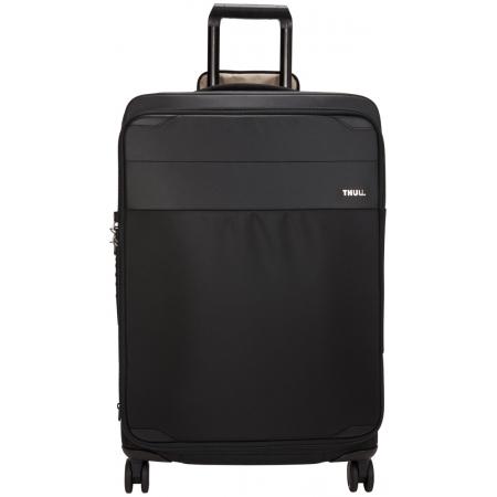 Валіза на колесах Thule Spira Spinner 68cm/27" 78L (TH 3203776) black