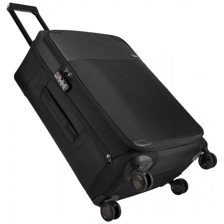 Валіза на колесах Thule Spira Spinner 68cm/27" 78L (TH 3203776) black