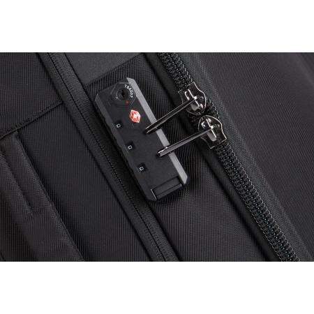 Валіза на колесах Thule Spira Spinner 68cm/27" 78L (TH 3203776) black