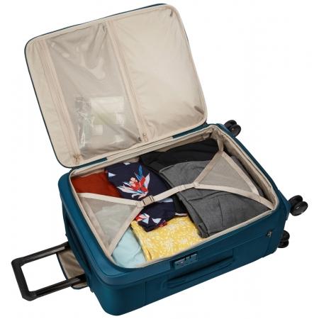 Чемодан на колесах Thule Spira Spinner 68cm/27" 78L (TH 3203777) legion blue