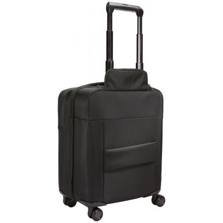 Валіза на колесах Thule Spira Compact Carry On Spinner 27L (TH 3203778) black