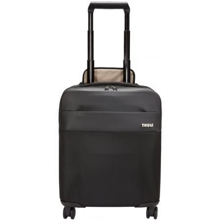 Валіза на колесах Thule Spira Compact Carry On Spinner 27L (TH 3203778) black