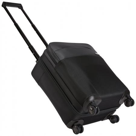 Валіза на колесах Thule Spira Compact Carry On Spinner 27L (TH 3203778) black