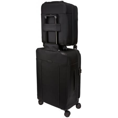 Валіза на колесах Thule Spira Compact Carry On Spinner 27L (TH 3203778) black