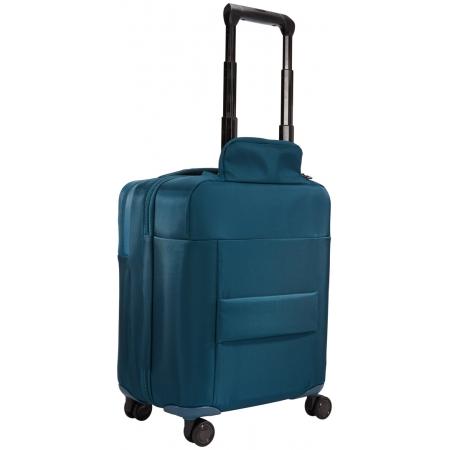 Валіза на колесах Thule Spira Compact Carry On Spinner 27L (TH 3203779) legion blue