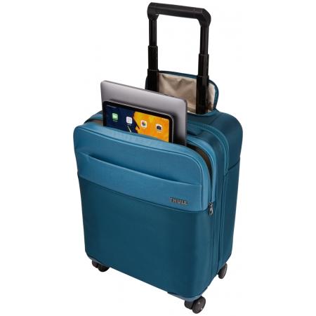 Валіза на колесах Thule Spira Compact Carry On Spinner 27L (TH 3203779) legion blue