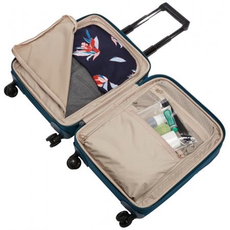 Валіза на колесах Thule Spira Compact Carry On Spinner 27L (TH 3203779) legion blue