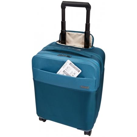 Валіза на колесах Thule Spira Compact Carry On Spinner 27L (TH 3203779) legion blue