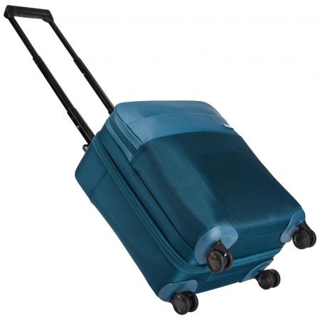 Валіза на колесах Thule Spira Compact Carry On Spinner 27L (TH 3203779) legion blue