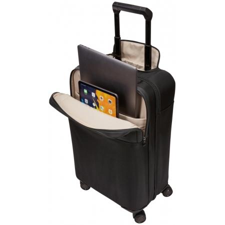 Валіза на колесах Thule Spira Carry On Spinner 35L (TH 3204143) black