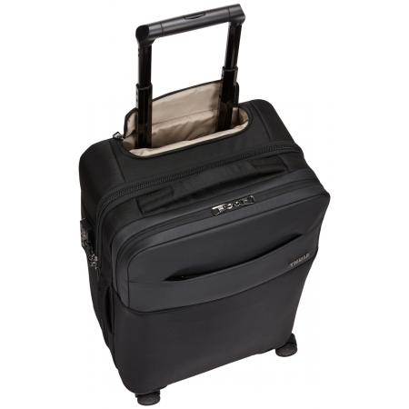 Валіза на колесах Thule Spira Carry On Spinner 35L (TH 3204143) black