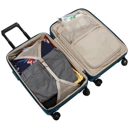 Валіза на колесах Thule Spira Carry On Spinner 35L (TH 3204144) legion blue