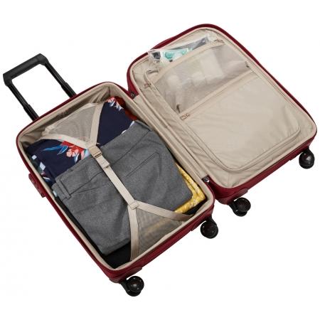 Валіза на колесах Thule Spira Carry On Spinner 35L (TH 3204145) rio red