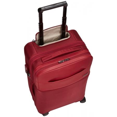 Валіза на колесах Thule Spira Carry On Spinner 35L (TH 3204145) rio red