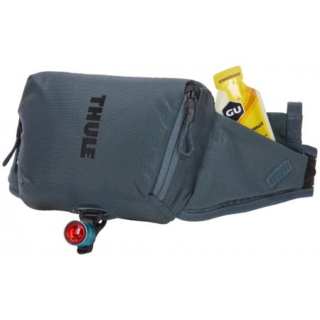 Сумка велосипедна на пояс Thule Rail Hip Pack 0,5L (TH 3204479) dark slate