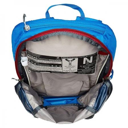 Рюкзак Deuter Speed Lite 12L (3410018 3100) bay-midnight
