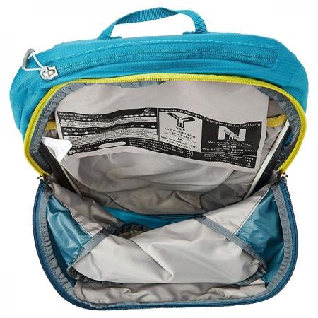 Рюкзак Deuter Speed Lite 12L (3410018 3325) petrol-arctic