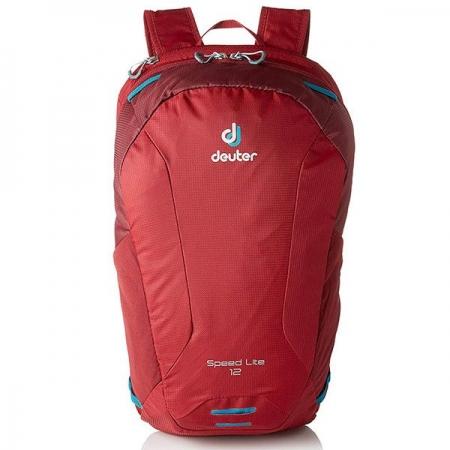 Рюкзак Deuter Speed Lite 12L (3410018 5528) cranberyy-maron
