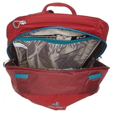 Рюкзак Deuter Speed Lite 12L (3410018 5528) cranberyy-maron