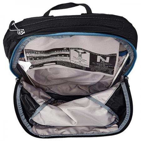 Рюкзак Deuter Speed Lite 12L (3410018 7000) black