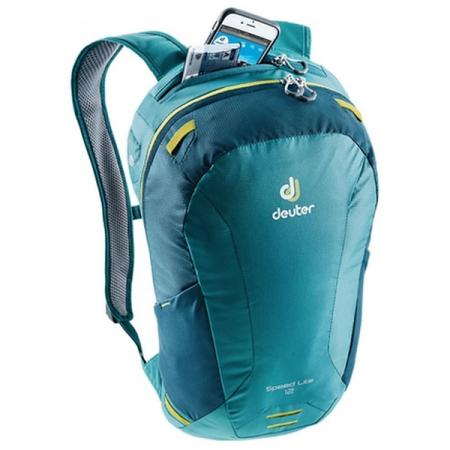 Рюкзак Deuter Speed Lite 12L (3410019 3325) petrol-arctic