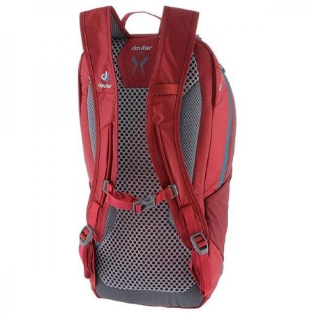 Рюкзак Deuter Speed Lite 16L (3410118 5528) cranberyy-maron