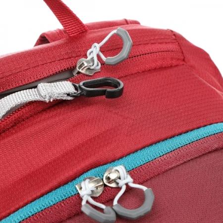Рюкзак Deuter Speed Lite 16L (3410119 5528) cranberyy-maron