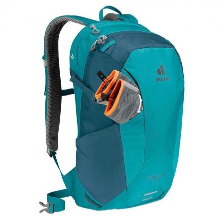 Рюкзак Deuter Speed Lite 20L (3410221 1322) dustblue-arctic