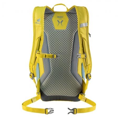 Рюкзак Deuter Speed Lite 20L (3410221 2334) greencurry-slateblue