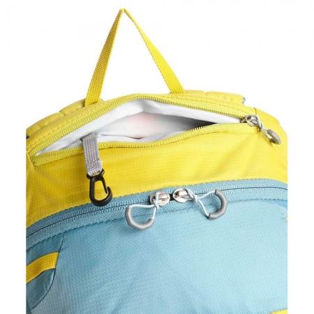 Рюкзак Deuter Speed Lite 20L (3410221 2334) greencurry-slateblue