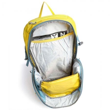 Рюкзак Deuter Speed Lite 20L (3410221 2334) greencurry-slateblue