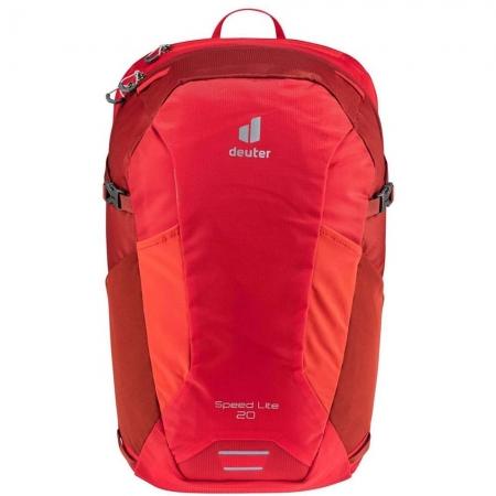 Рюкзак Deuter Speed Lite 20L (3410221 5549) chili-lava