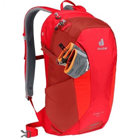 Рюкзак Deuter Speed Lite 20L (3410221 5549) chili-lava
