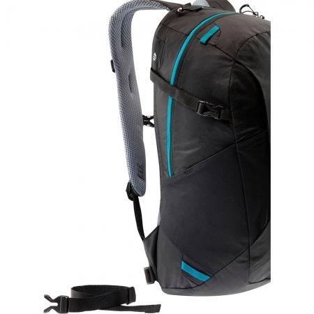 Рюкзак Deuter Speed Lite 20L (3410221 7000) black