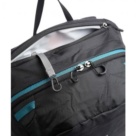 Рюкзак Deuter Speed Lite 20L (3410221 7000) black