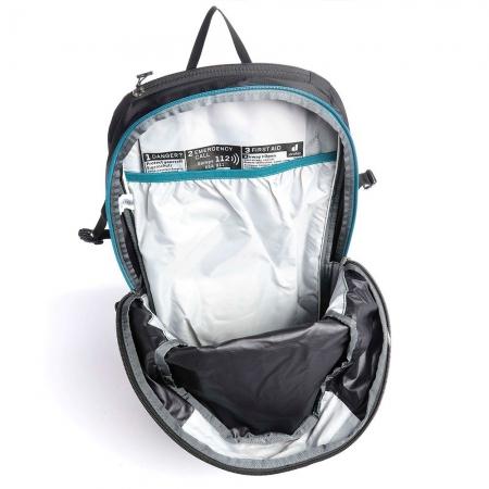 Рюкзак Deuter Speed Lite 20L (3410221 7000) black