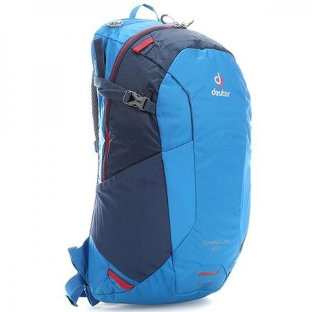 Рюкзак Deuter Speed Lite 20L (3410218 3100) bay-midnight