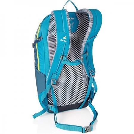 Рюкзак Deuter Speed Lite 20L (3410218 3325) petrol-arctic