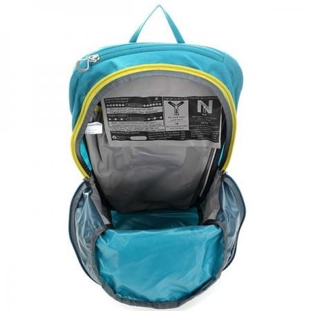 Рюкзак Deuter Speed Lite 20L (3410218 3325) petrol-arctic