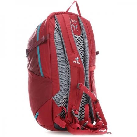 Рюкзак Deuter Speed Lite 20L (3410218 5528) cranberyy-maron