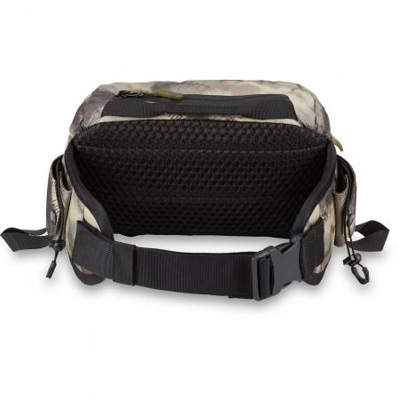 Сумка велосипедна на пояс DAKINE Hot Laps 2L (10003406) ashcroft camo